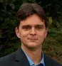 Portrait of Gergely Márta